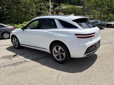 2026 Genesis GV70 2.5T