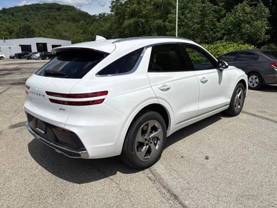 2026 Genesis GV70 2.5T
