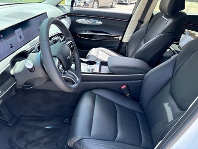 2026 Genesis GV70 2.5T