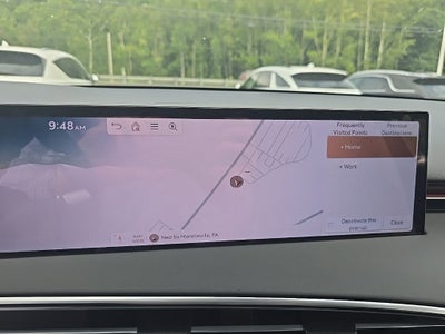 2026 Genesis GV70 2.5T Select