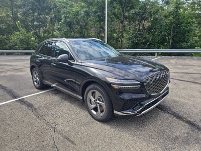 2026 Genesis GV70 2.5T Select