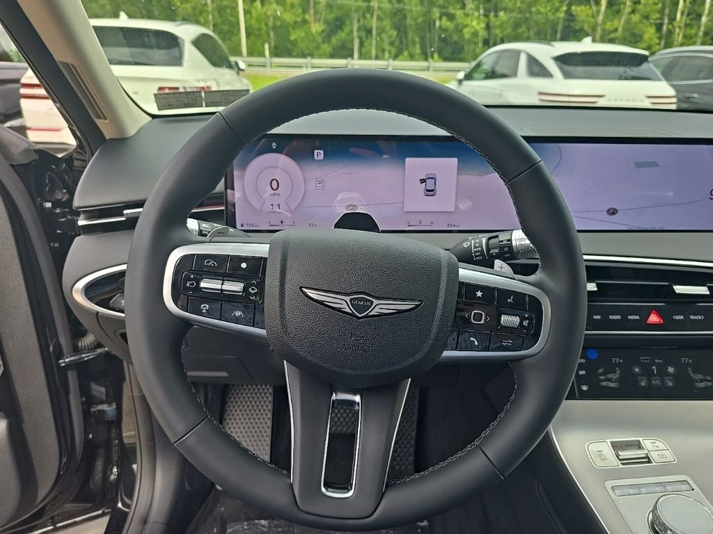 2026 Genesis GV70 2.5T Select