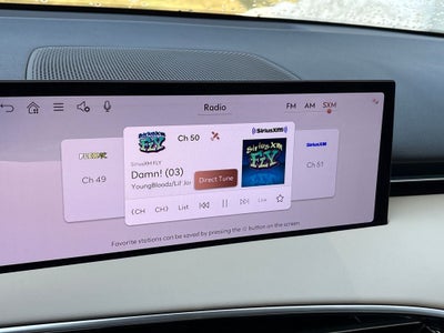 2026 Genesis GV70 2.5T Select