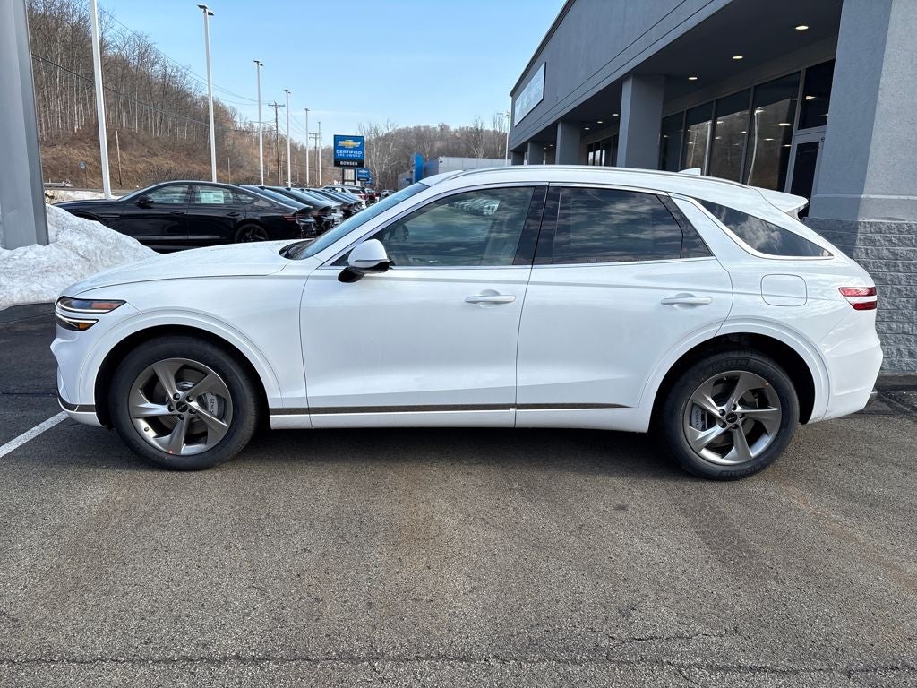 2026 Genesis GV70 2.5T Select