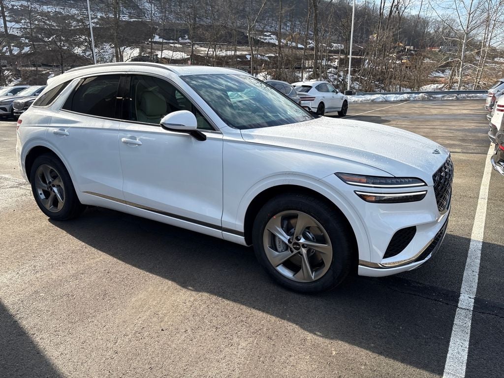 2026 Genesis GV70 2.5T Select