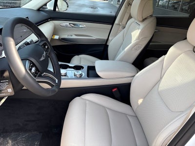 2026 Genesis GV70 2.5T Select