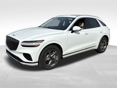 2026 Genesis GV70 2.5T Select