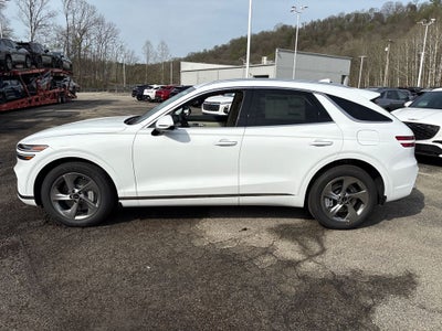 2026 Genesis GV70 2.5T Select