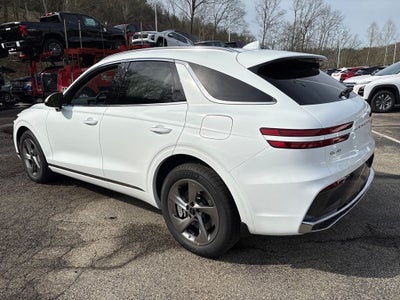 2026 Genesis GV70 2.5T Select