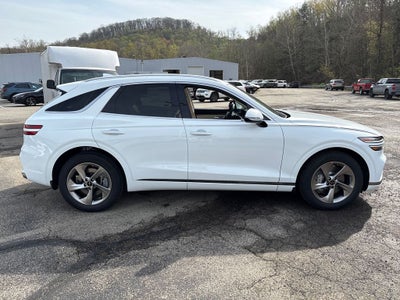 2026 Genesis GV70 2.5T Select