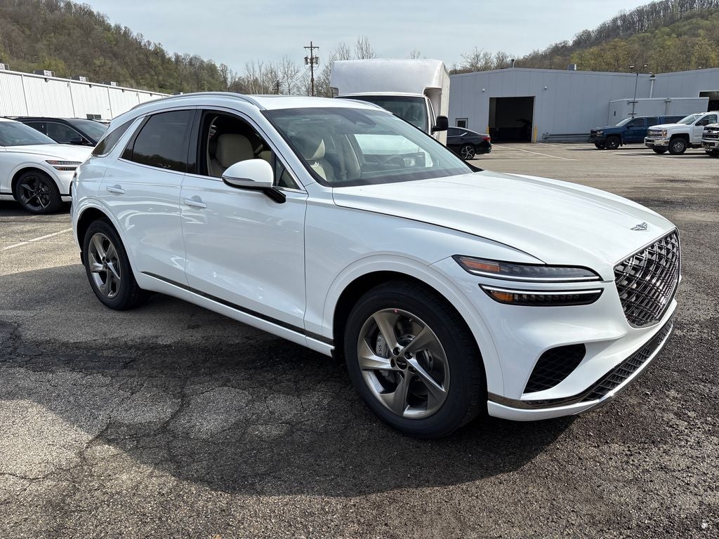 2026 Genesis GV70 2.5T Select