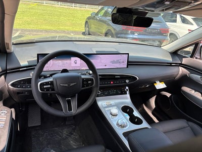 2026 Genesis GV70 2.5T Select