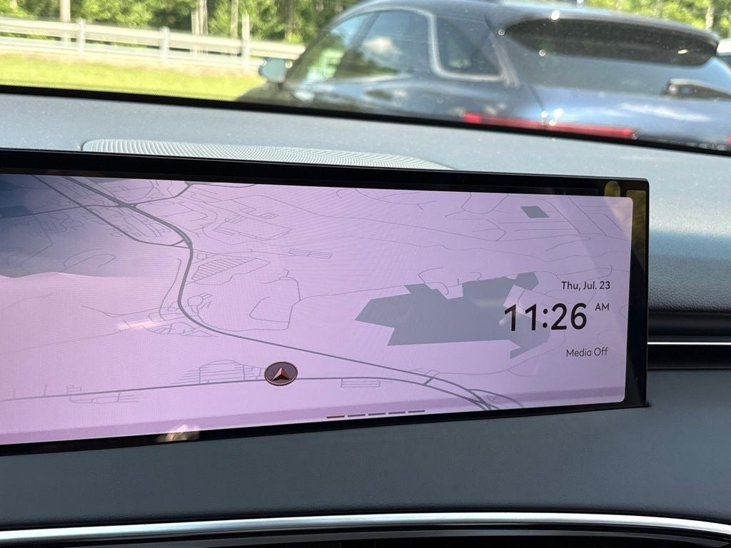 2026 Genesis GV70 2.5T Select
