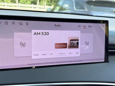 2026 Genesis GV70 2.5T Select