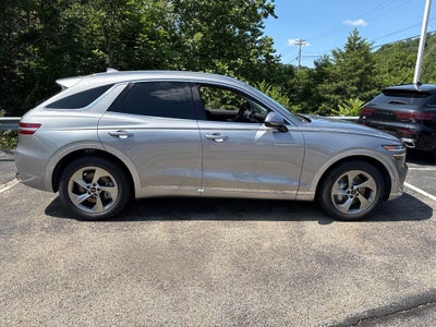 2026 Genesis GV70 2.5T Select