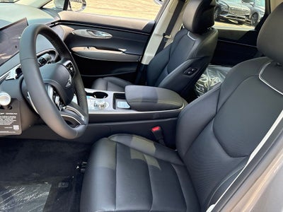 2026 Genesis GV70 2.5T Select