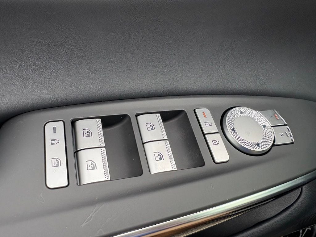2026 Genesis GV70 2.5T