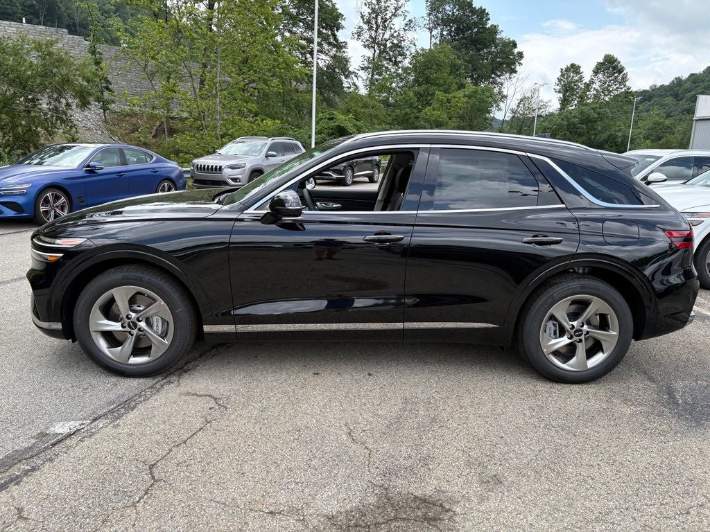 2026 Genesis GV70 2.5T