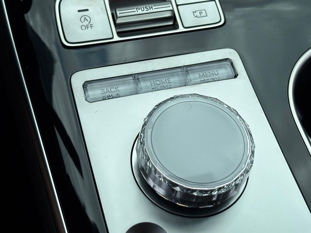 2026 Genesis GV70 2.5T