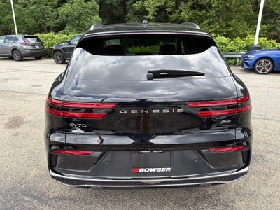 2026 Genesis GV70 2.5T