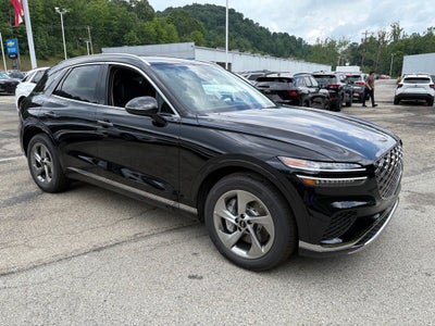 2026 Genesis GV70 2.5T