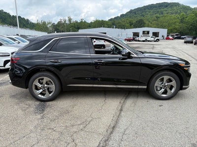 2026 Genesis GV70 2.5T