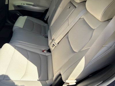 2026 Genesis GV70 2.5T Select