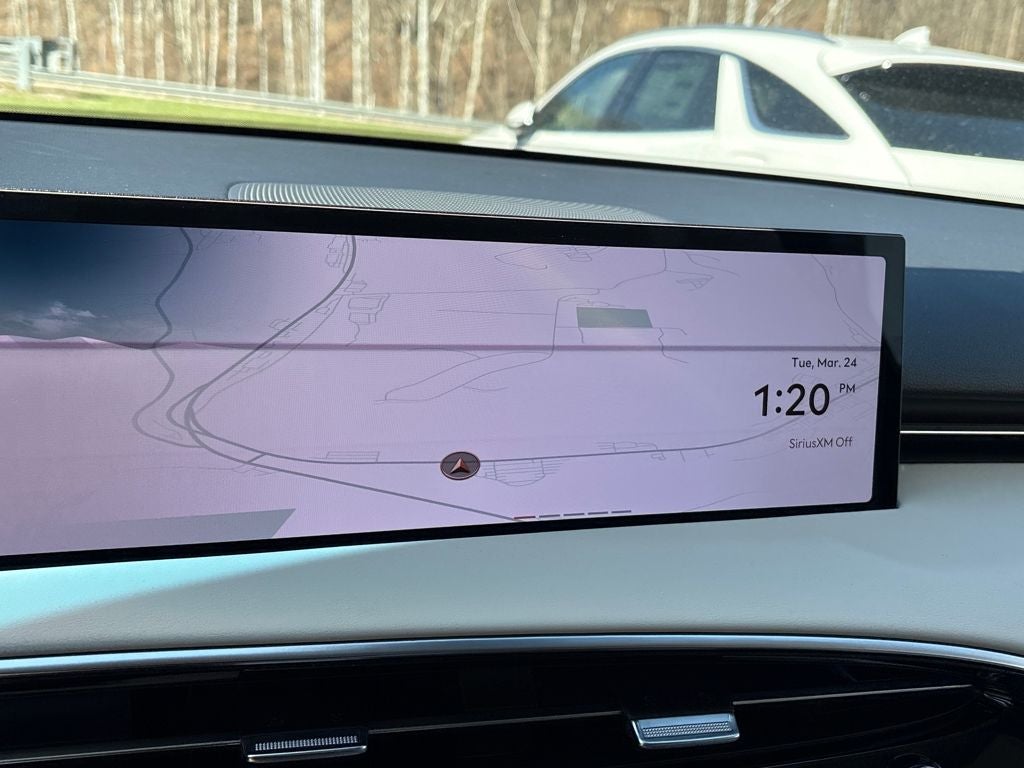 2026 Genesis GV70 2.5T Select