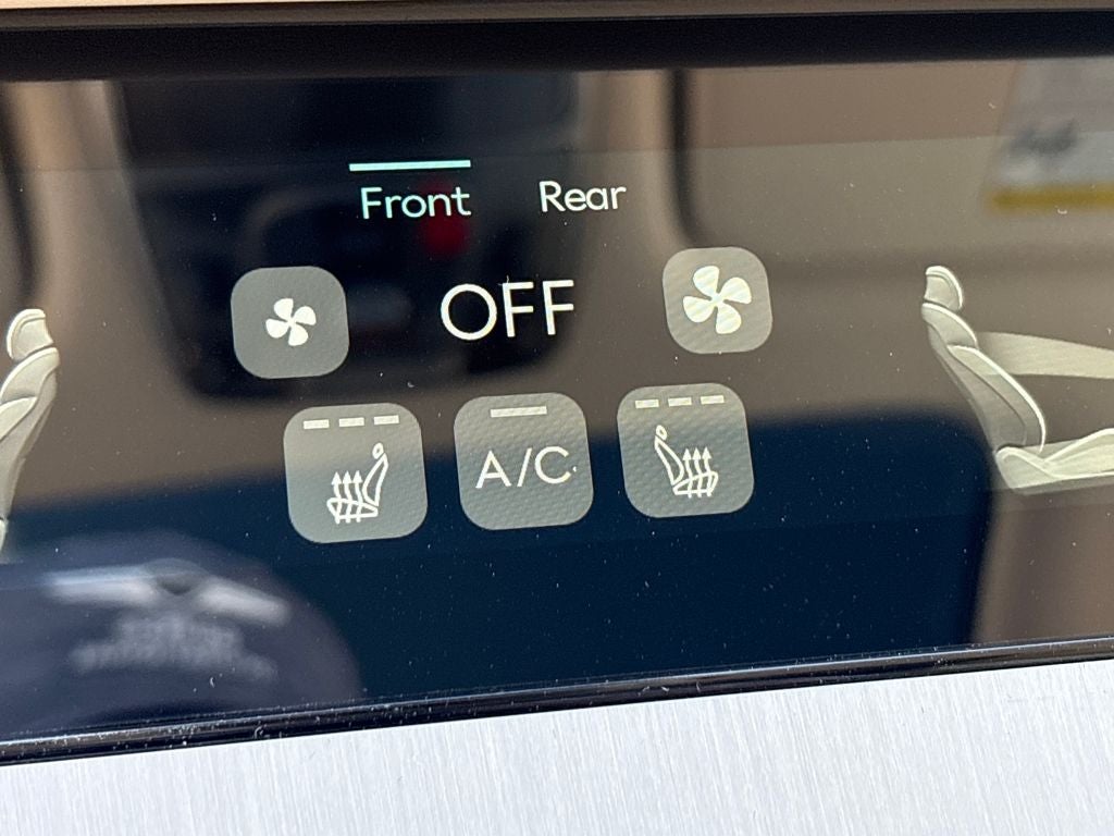 2026 Genesis GV70 2.5T Select