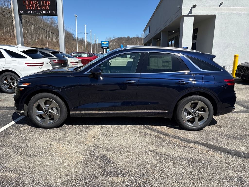 2026 Genesis GV70 2.5T Select