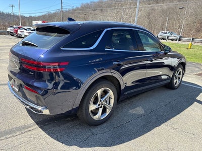2026 Genesis GV70 2.5T Select