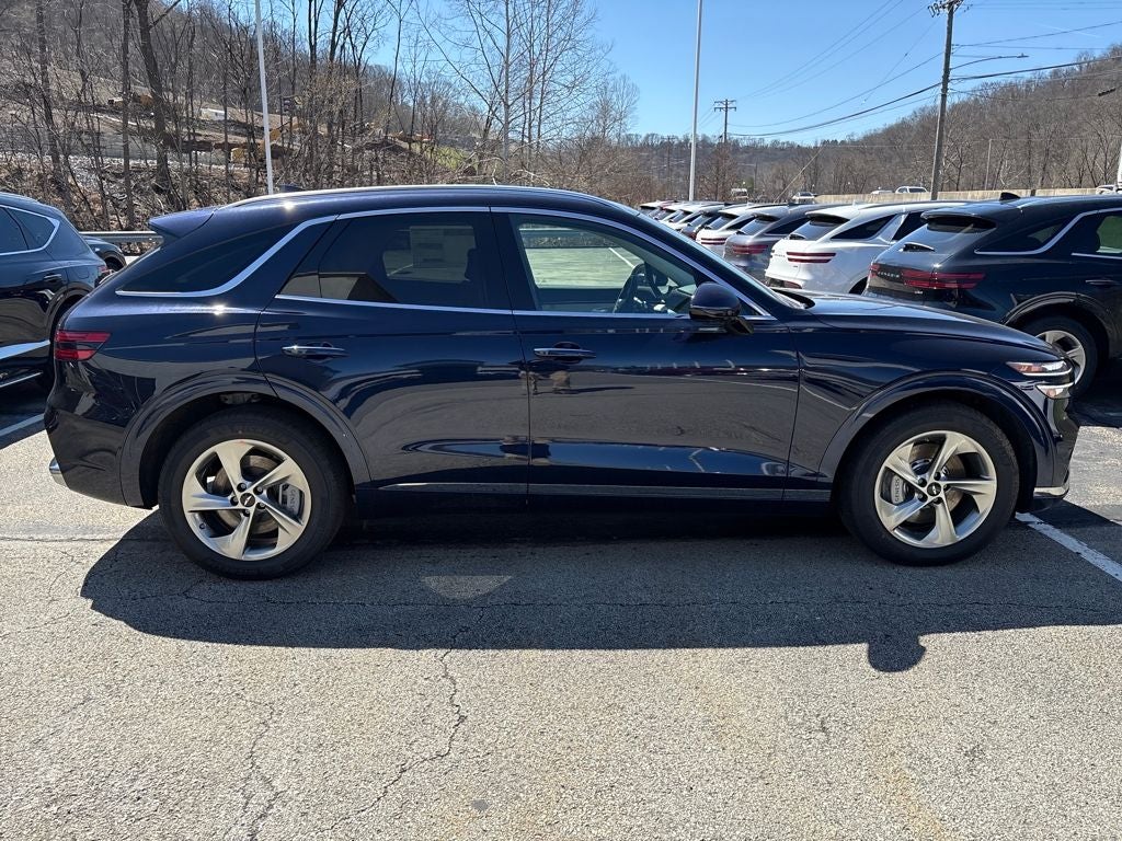2026 Genesis GV70 2.5T Select
