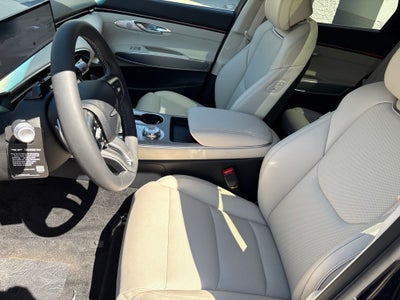 2026 Genesis GV70 2.5T Select