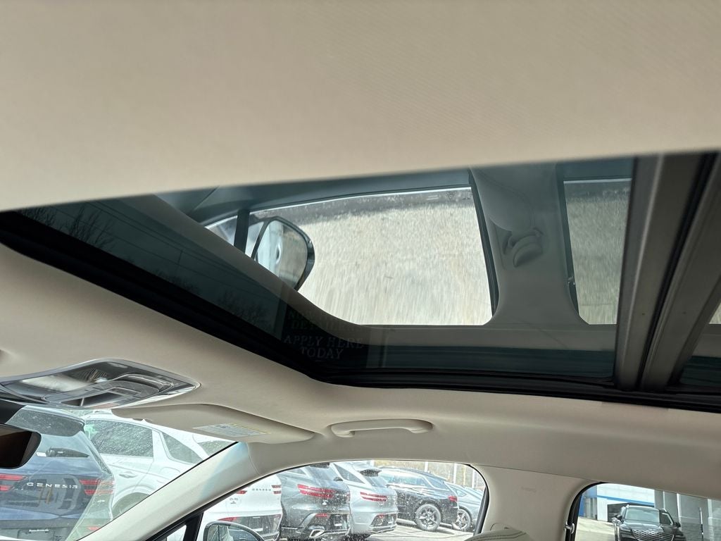 2026 Genesis GV70 2.5T Select