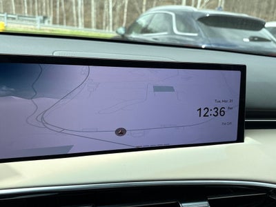 2026 Genesis GV70 2.5T Select