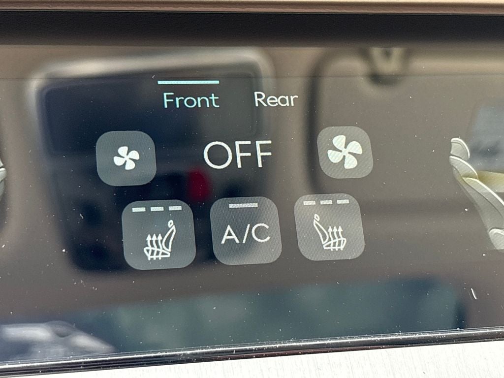 2026 Genesis GV70 2.5T Select