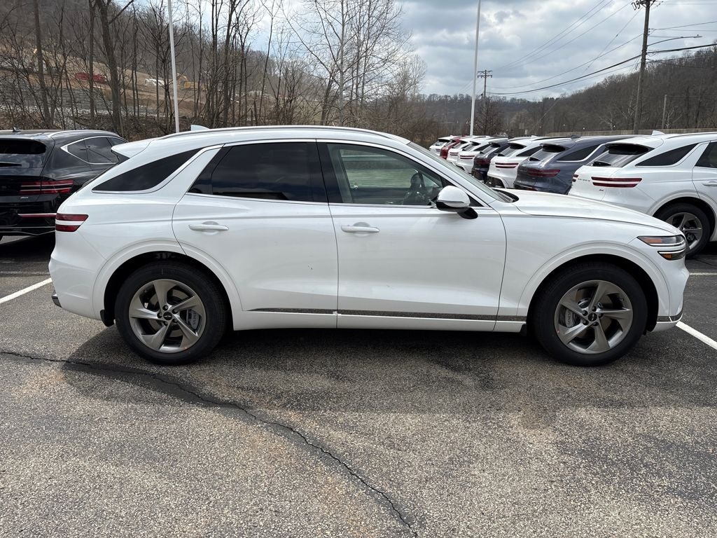 2026 Genesis GV70 2.5T Select