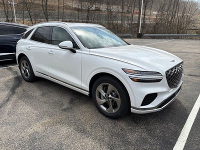 2026 Genesis GV70 2.5T Select