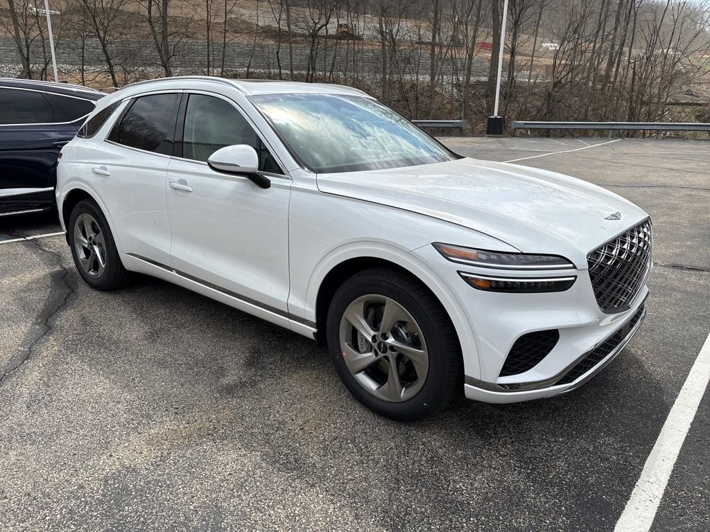 2026 Genesis GV70 2.5T Select