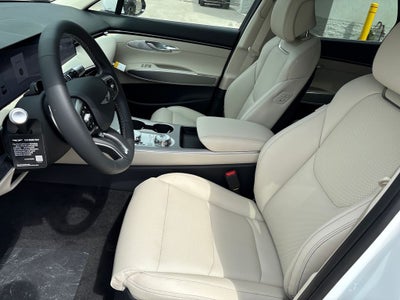 2026 Genesis GV70 2.5T Select