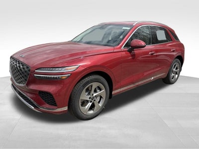 2026 Genesis GV70 2.5T Select