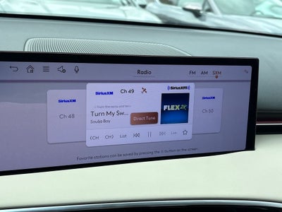 2026 Genesis GV70 2.5T Select