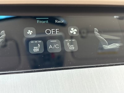 2026 Genesis GV70 2.5T Select