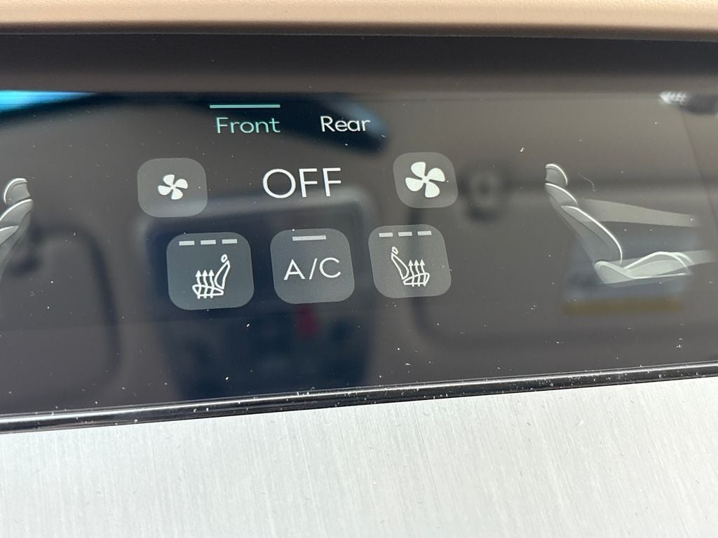 2026 Genesis GV70 2.5T Select