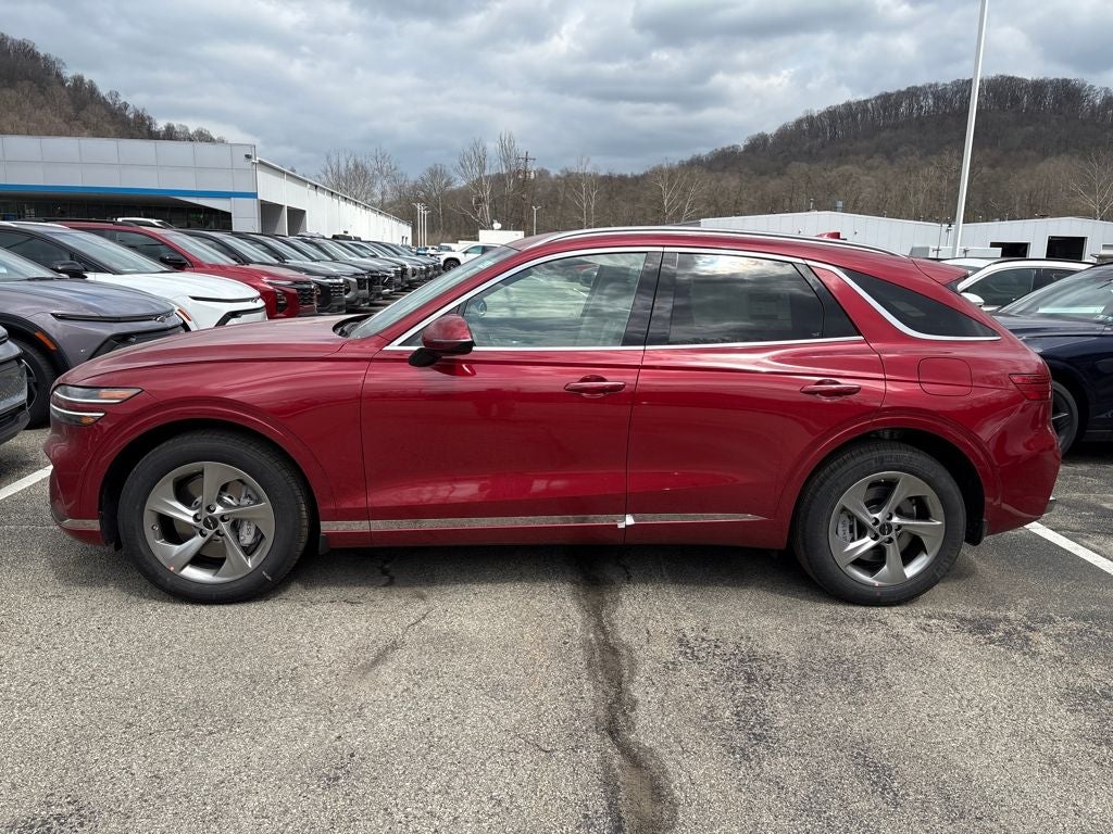 2026 Genesis GV70 2.5T Select