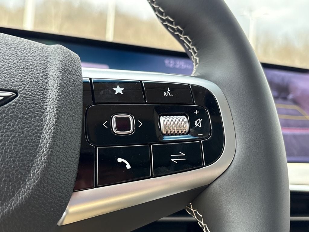 2026 Genesis GV70 2.5T Select