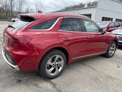 2026 Genesis GV70 2.5T Select