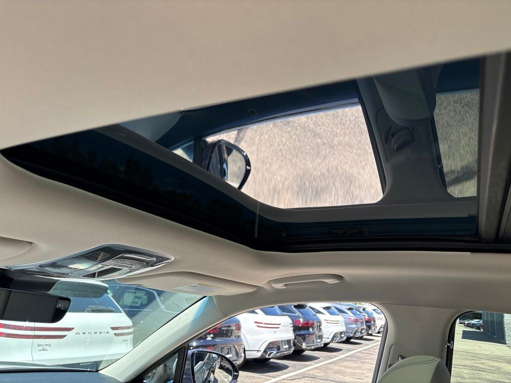 2026 Genesis GV70 2.5T Select