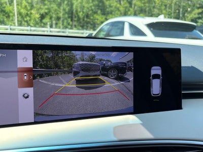 2026 Genesis GV70 2.5T Select
