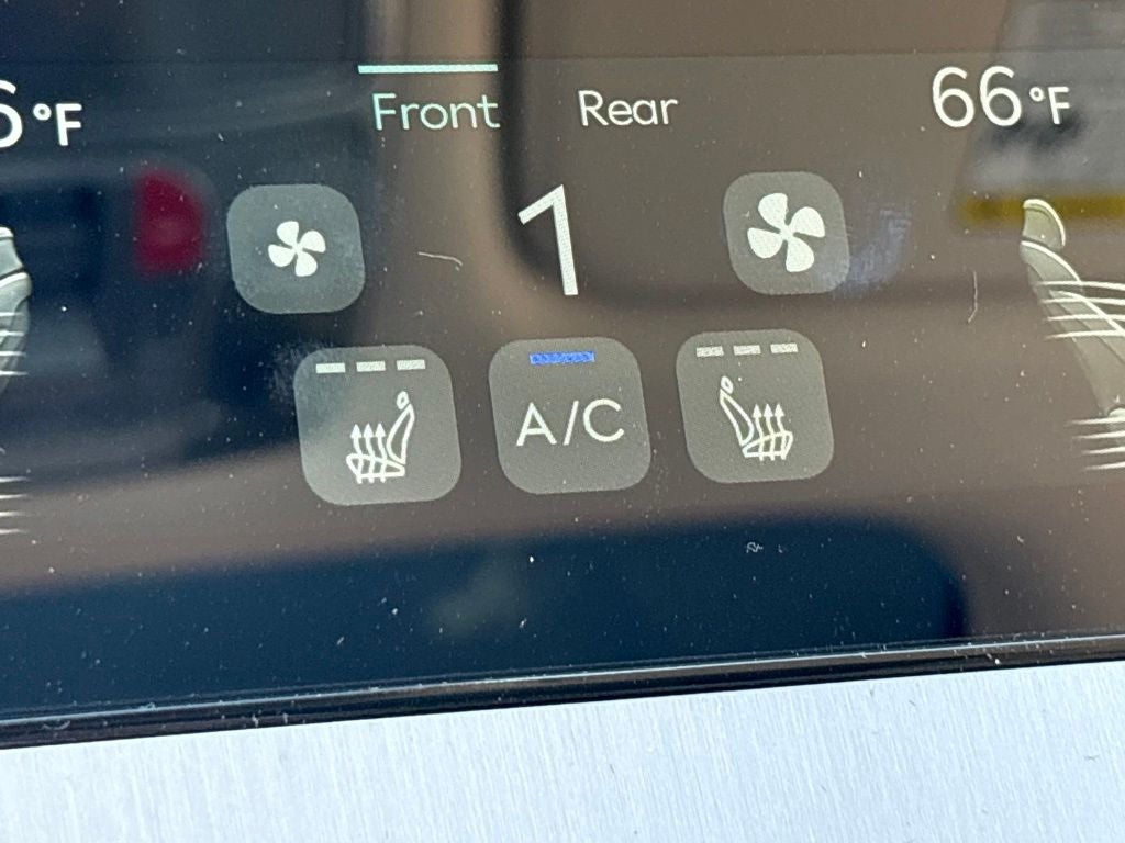 2026 Genesis GV70 2.5T Select